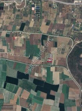Torbalı Arslanlar Köyünde 2.850 M2 Yolu Açılmış Arazi