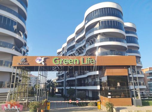 Lotusmark'tan Ulukent Green Life Sitesinde Satılık 3+1 Daire