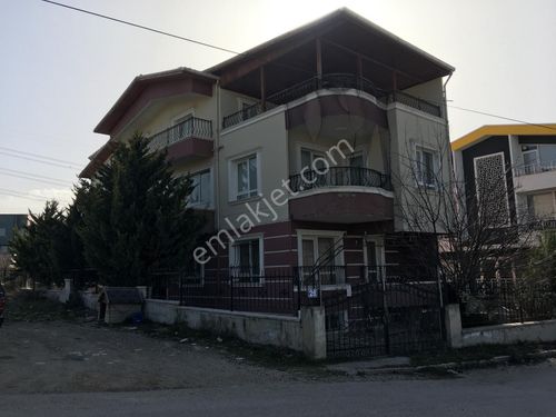 acil sahibinden Çayyolu Yaşamkent te satılık müstakil villa 