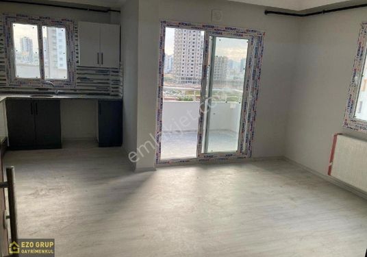 Sarıçam Cakirpare Stadyum civarı 2+1 cep mutfak doğal gazlı daire