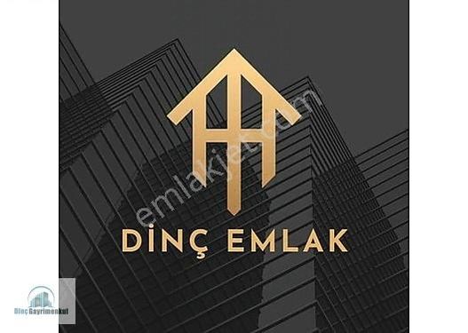 DİNÇ EMLAK'DAN HUZURKENT NACARLI MH 196m2 SATILIK İMARLI ARSA