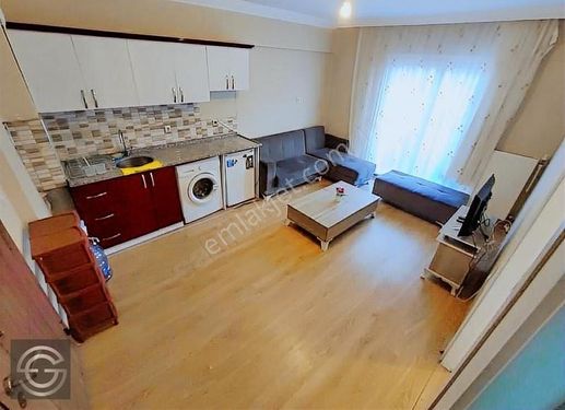 TINAZTEPE HASTANESİ KARŞISINDA SATILIK GENİŞ 1+1 DAİRE