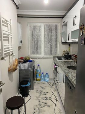  YENİBOSNADA 2+1 ARAKAT LÜXS SATILIK DAİRE