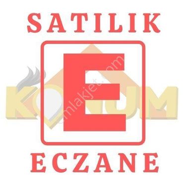KONUM EMLAKTAN MANİSA ŞEHZADELER'DE SATILIK ECZANE