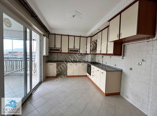 OKYANUS'TAN SELÇUKBEY'DE 3+1 170 M2 MUHTEŞEM KONUM SATILIK DAİRE