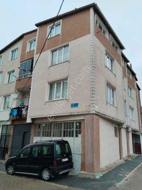 TEKİRDAĞ ÇORLU HATİP MAHALLESİ SATILIK DAİRE