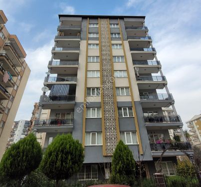 Mimar Sinan'da ara katta 3+1 ferah daire