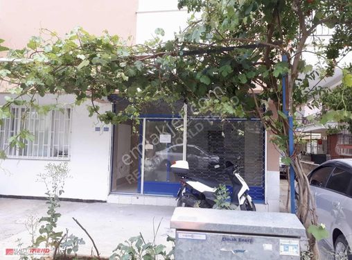 Muratpaşa Büyükşehir Belediye Yanı Satılık Dükkan