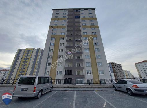 MEVLANA MAHALLESİ BADEMLİ CADDESİ ARA KAT SATILIK DAİRE