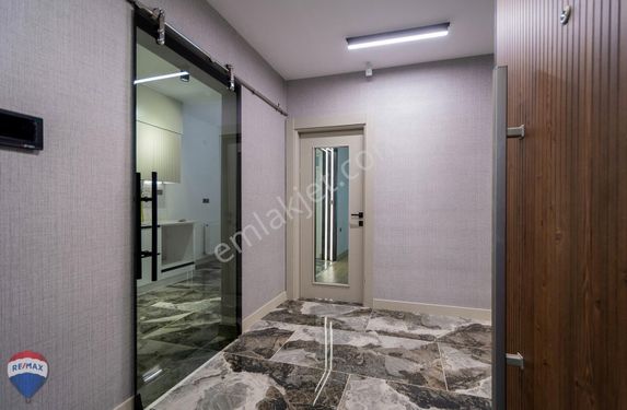 ARVEN KALİTESİYLE TALAS MEVLANADA 90 M2 2+1 SATILIK LÜKS DAİRE