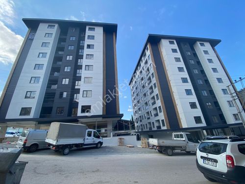  PRUVA'DAN  MERKEZİ KONUMDA 2+1 EŞYALI KİRALIK DAİRE