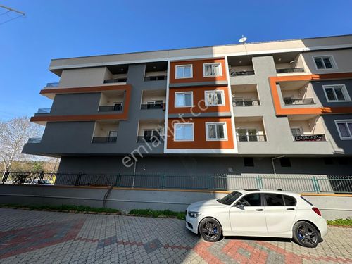 KİRALIK 1+1 DAİRE ERDEMLİ  ARPAÇ