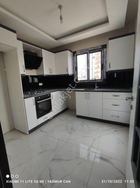 ADANA SARIÇAM YENİ STADYUM ÇARKIPARE MAHALLESİ 3+1 KİRALIK DAİRE  HASARSIZ