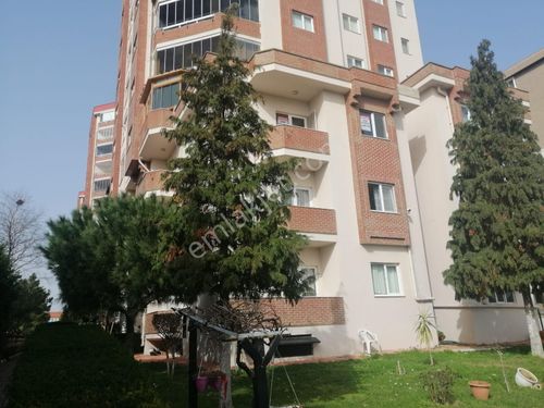  ESENTEPE MAHALLESİ SİTE İÇİ SATILIK 3+1 DAİRE