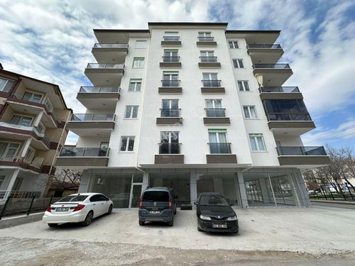 BÜYÜKBÖLCEK MH ARA KAT GÜNEY CEPHE SATILIK 3+1 SIFIR DAİRE