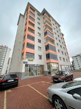 MİMSİN ŞİRİNTEPE MAHALLESİNDE SATILIK DAİRE 