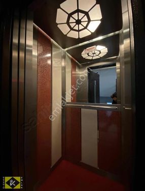 3+1 bağımsız salon geniş mutfaklı asansörlü yapılı ferah