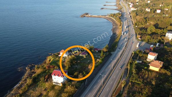Zain Group’tan Kaleköy’de Denize Sıfır Satılık Arsa