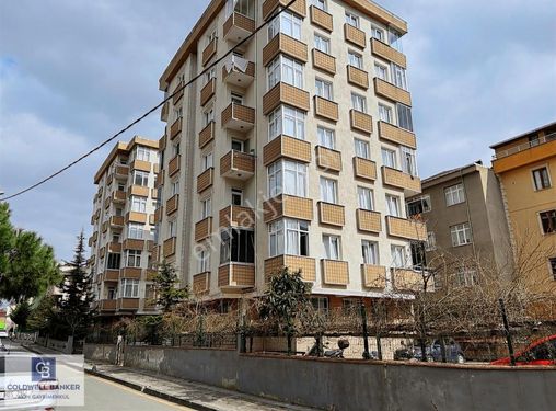 Ümraniye Altınşehir mahallesinde oturuma hazır satılık 3+1 daire