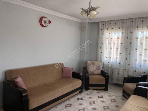 Muğla Ortaca Eskiköy de 3+1 kiralık eşyalı daire 