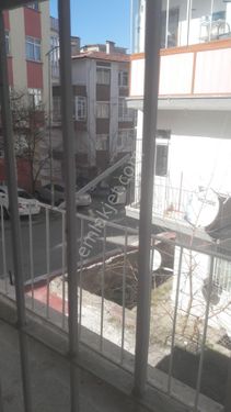  Cebeci Mahallesinde Kot 1 de Satılık 2+1 Daire Balkonlu