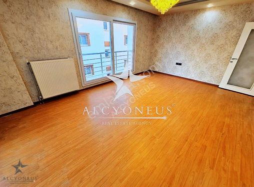 ▙ALCYONEUS▟'DEN MEZİTLİ'DE »BAĞIMSIZ MUTFAKLI 2+1 135m²»D.GAZLI«