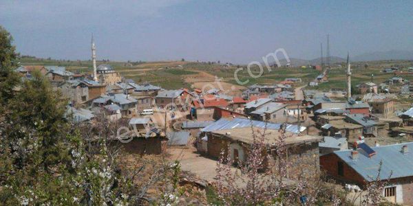 Konya Bozkır Hamzalar Köyünde Satılık Bağ YATIRIMLIK FIRSAT