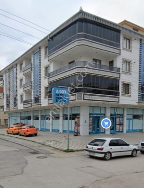  Ankara Akyurt Yıldırım mahallesinde satılık dükkan