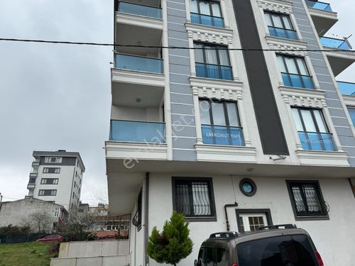 Alioğlu Emlaktan satılık Daire 90m2 kat1