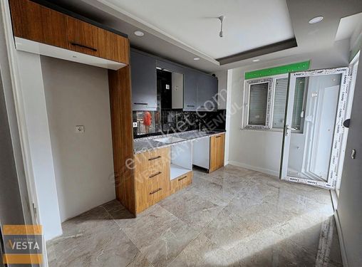 Antalya Aydoğmuş 2+1 Sıfır Geniş Daire