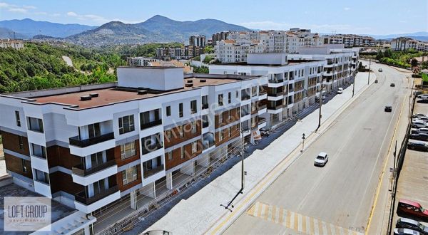 LOFT GROUP GAYRİMENKUL'DEN PANORAMA-4'TE 161 M² SATILIK İŞ YERİ