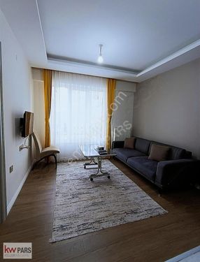 MEVLANA MAH. PAPATYA CADDESİNE YAKIN 1+1 EŞYALI KİRALIK DAİRE