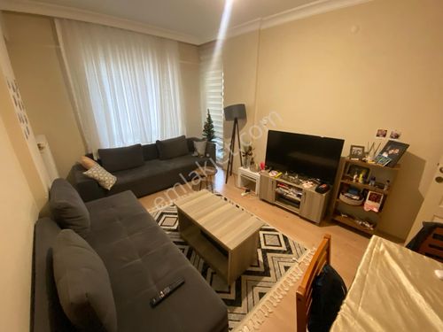  BAHAR'DAN DUMLUPINAR'DA 2+1 AYRI MUTFAKLI GENİŞ SATILIK DAİRE