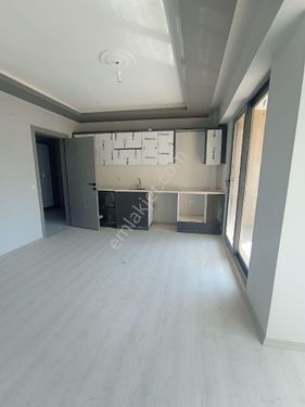 MUĞLA DALAMAN MERKEZ CENGİZ TOPEL CADDESİ ÜZERİNDE KİRALIK 2+1 DAİRE..