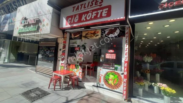 Turyaptan İzmit Çarşıda Fethiye Caddesi Girişi Satılık Dükkan