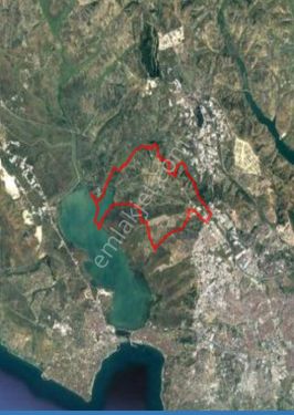  Büyükçekmece Karaağaç'ta Acil Fırsat Uygun Net Villa Arsaları