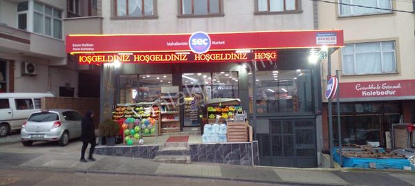  Trabzon Ortahisar Kalkınmada Kiralık Fırsat Dükkan