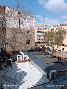 İzmir Alsancak Kıbrıs şehitleri Caddesi Üzerinde Satılık Ofis