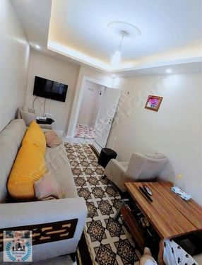 ÜÇ KARDEŞLER İNŞ'TAN CEBECİ MAH'DE SATILIK 2+1 85 M² DAİRE