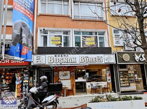 Bakırköy,İstanbul Caddesi Kiralık Güzellik Merkezi