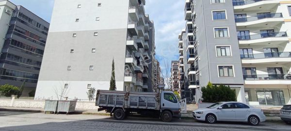  ÇANAKKALE MERKEZ İSMETPAŞA MAH.SATILIK 1+1 ARAKAT DAİRE