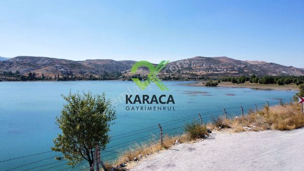 Alanya Bıçakçı Mahallesi 4.750 m2 Baraj Manzaralı Tarla