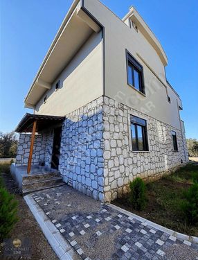 Good İnvest Star Gayrimenkul'den Zeytinli'de 4+1 Villa