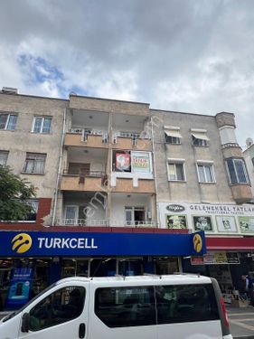  DİDİM ÇARŞI MERKEZDE ANA CADDE ÜZERİ 2+1 AYRI MUTFAK DAİRE