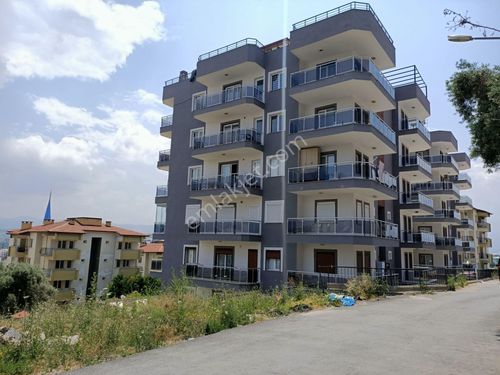  KUŞADASI'NDA SATILIK 3+1 EŞYALI DAİRE