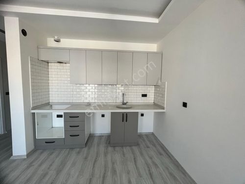 ŞEHİR MERKEZİNDE 2+1 SIFIR DAİRE