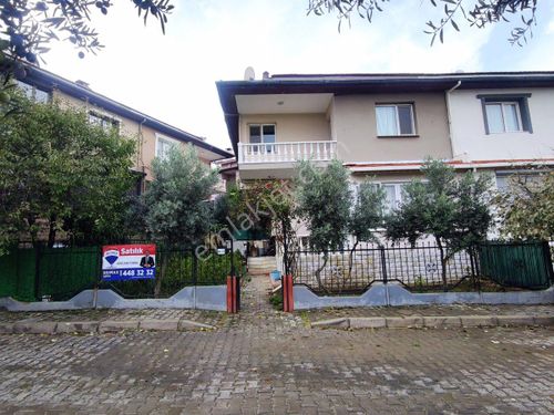 Gaziemir Optimum AVM Yakını Sonsuz Manzaralı Satılık Tripks Villa