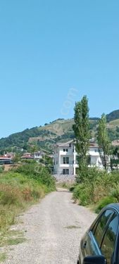 Bursa Orhangazi de 722 MT Villa imarlı ARAÇ TAKASİNA UYGUN