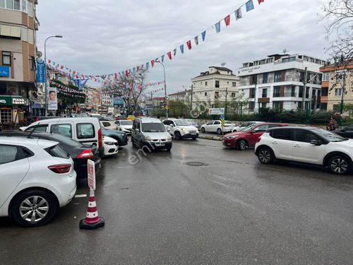  Küçükyalı Bağdat Caddesi Marmaraya Yakın Sıfır Dükkan