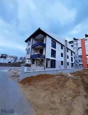 GEDİK MAHALLESİ 2+1 AMERİKAN MUTFAKLI LÜKS DAİRE